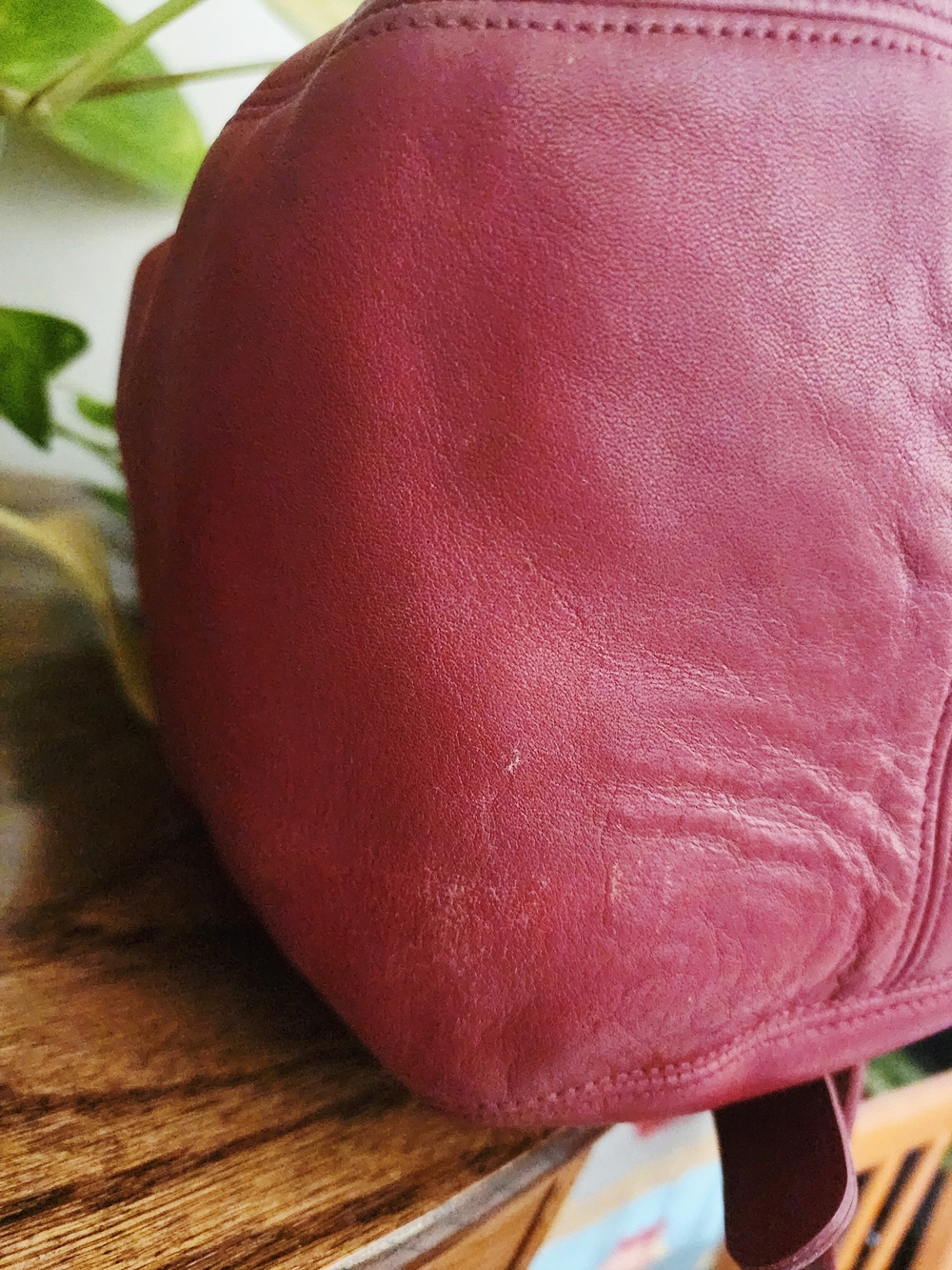 🍒 VINTAGE COACH SOHO SLING BUCKET BAG - Picture 7 of 8